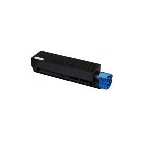 Oki ES4132-45807116 Muadil Toner