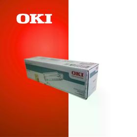 Oki ES4132-45807116 Orijinal Toner