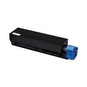 Oki ES4132 45807116 Siyah Toner
