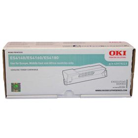 Oki ES4140-43979223 Toner