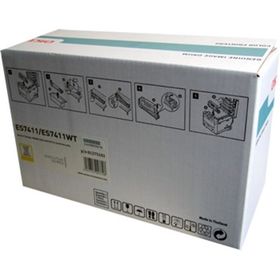 Oki ES7411-01275101 Sarı Drum Ünitesi