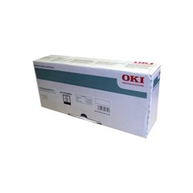 Oki ES7411-44318620 Siyah Toner