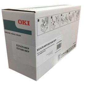 Oki ES7470-01333301 Sarı Drum Ünitesi