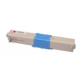 Oki ES7470-45396214 Kırmızı Toner