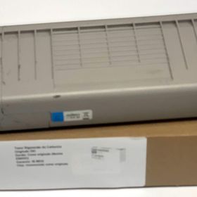 Oki ES7470 45396215 ES7470-ES7480 Mavi Muadil Toner