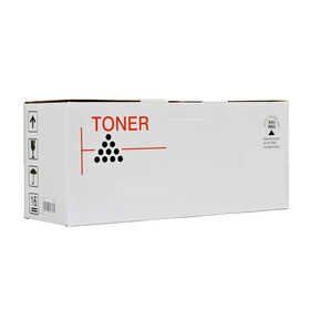 Oki ES7470-45396215 Mavi Muadil Toner