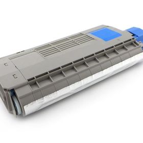 Oki ES7470-45396215 Mavi Muadil Toner