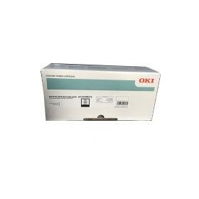 Oki ES7470-45396216 Siyah Toner