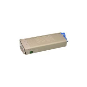Oki ES7470-45396216 Siyah Toner