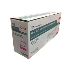 Oki ES8430-1247402 Kırmızı Drum Ünitesi