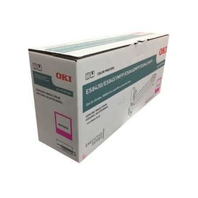 Oki ES8430-1247402 Kırmızı Drum Ünitesi