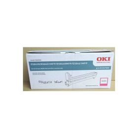 Oki ES8430-1247402 Kırmızı Drum Ünitesi
