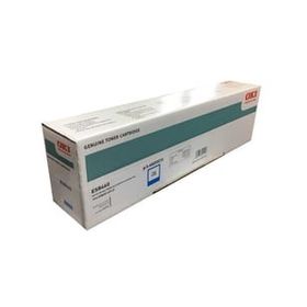 Oki ES8430-44059231 Mavi Toner