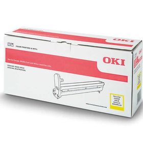 Oki ES8431-8441-8432 44844420 Siyah Drum