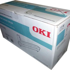 Oki ES8453-44844476 Siyah Drum Ünitesi