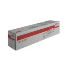 Oki ES8453-45862819 Sarı Toner