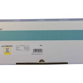 Oki ES8453-45862819 Sarı Toner