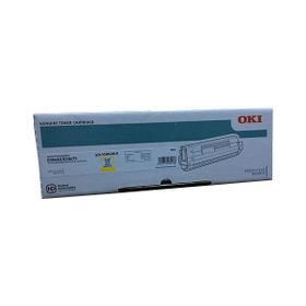 Oki ES8453-45862819 Sarı Toner