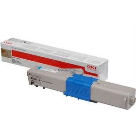 Oki ES8453-45862821 Mavi Toner