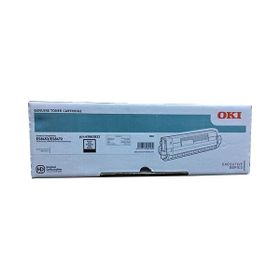 Oki ES8453-45862822 Siyah Toner