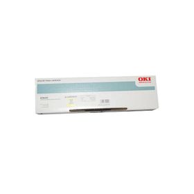 Oki ES8460-44059229 Sarı Toner