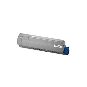 Oki ES8460-44059231 Mavi Toner