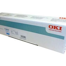 Oki ES8460-44059231 Mavi Toner