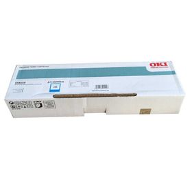 Oki ES8460-44059231 Mavi Toner