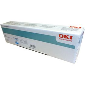 Oki ES8460-44059231 Mavi Toner