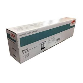 Oki ES8460-44059232 Siyah Toner