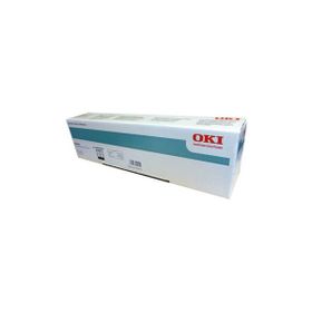 Oki ES8460-44059232 Siyah Toner