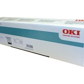 Oki ES8460-44059232 Siyah Toner