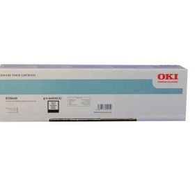 Oki ES8460-44059232 Siyah Toner