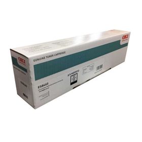 Oki ES8460-44059232 Siyah Toner