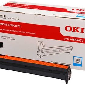 Oki ES8473-8453 44844476 Siyah Drum