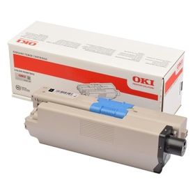Oki ES9460-44947310 Kırmızı Toner