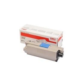 Oki ES9460-44947310 Kırmızı Toner