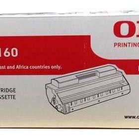 Oki Fax 160-01234101 Toner