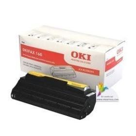 Oki Fax 160-01234101 Toner