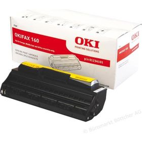 Oki Fax 160-01234101 Toner