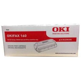 Oki Fax 160-01234101 Toner