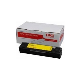 Oki Fax 170-01290801 Toner