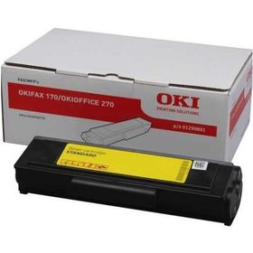 Oki Fax 170-01290801 Toner