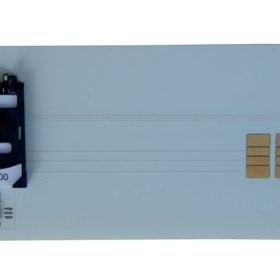 Oki Fax 4515-09004245 Sim Card