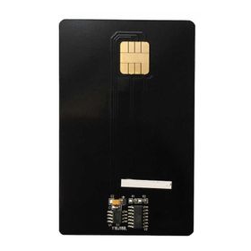 Oki Fax 4515-09004245 Sim Card