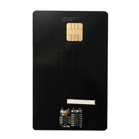 Oki Fax 4515-09004245 Sim Card