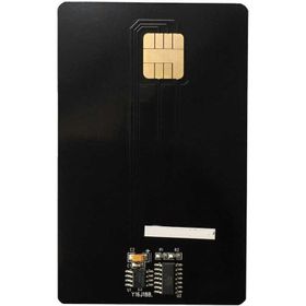 Oki Fax 4515-09004245 Sim Card