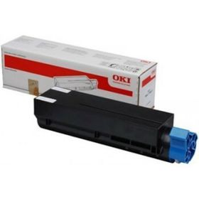 Oki M-C332/MC363 Kırmızı Toner