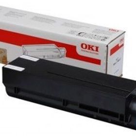 Oki M-C332/MC363 Kırmızı Toner