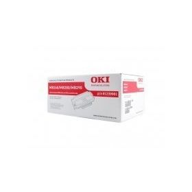 Oki MB260/MB280/MB290 PN-01239901 Siyah Orjinal Toner